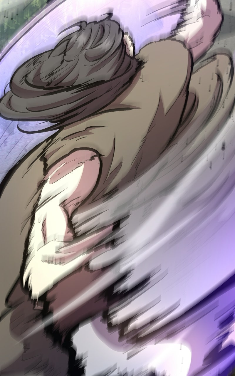 Demonic Frontline: The 13thFlying Dragon Company Episode 8 page 14 - 