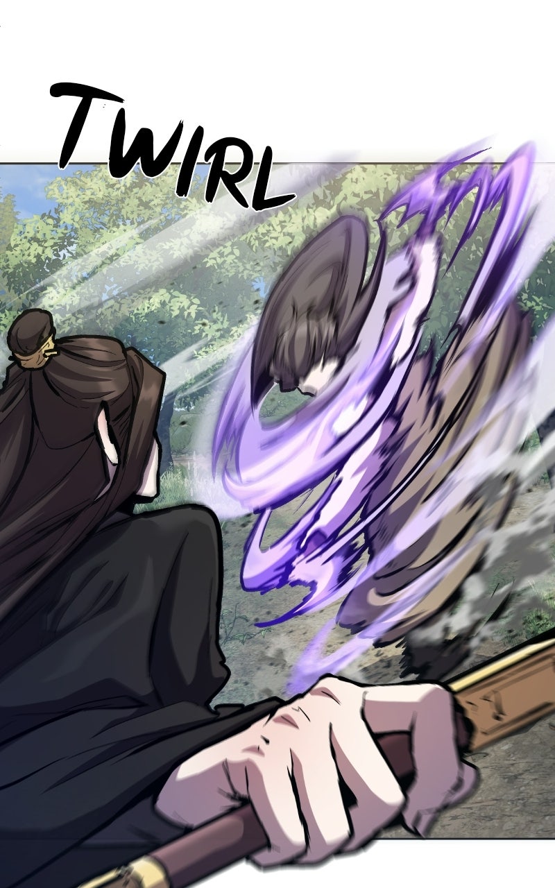 Demonic Frontline: The 13thFlying Dragon Company Episode 8 page 16 - 