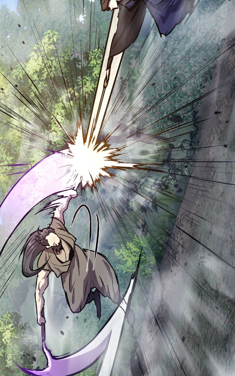 Demonic Frontline: The 13thFlying Dragon Company Episode 8 page 18 - 