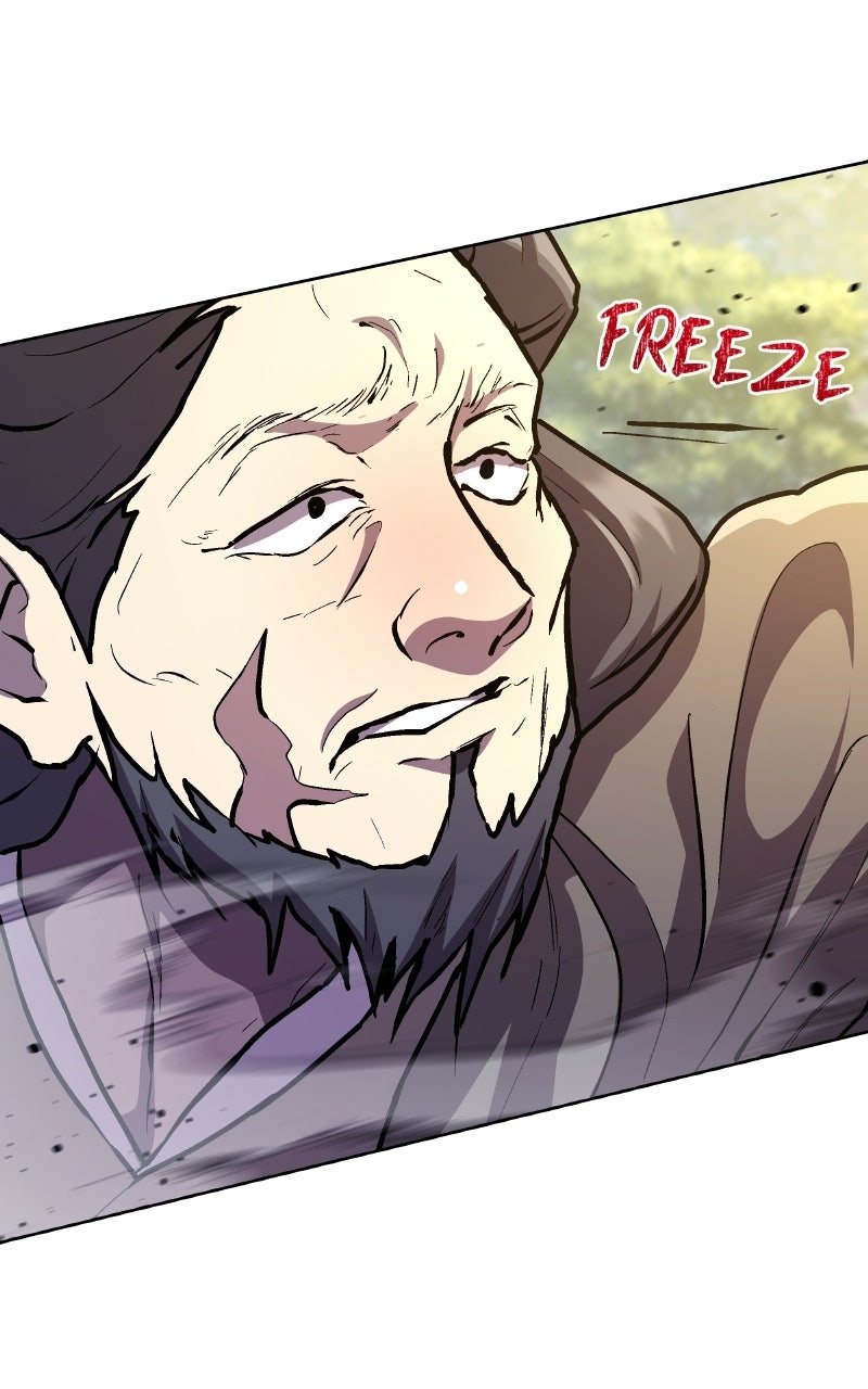Demonic Frontline: The 13thFlying Dragon Company Episode 8 page 20 - 