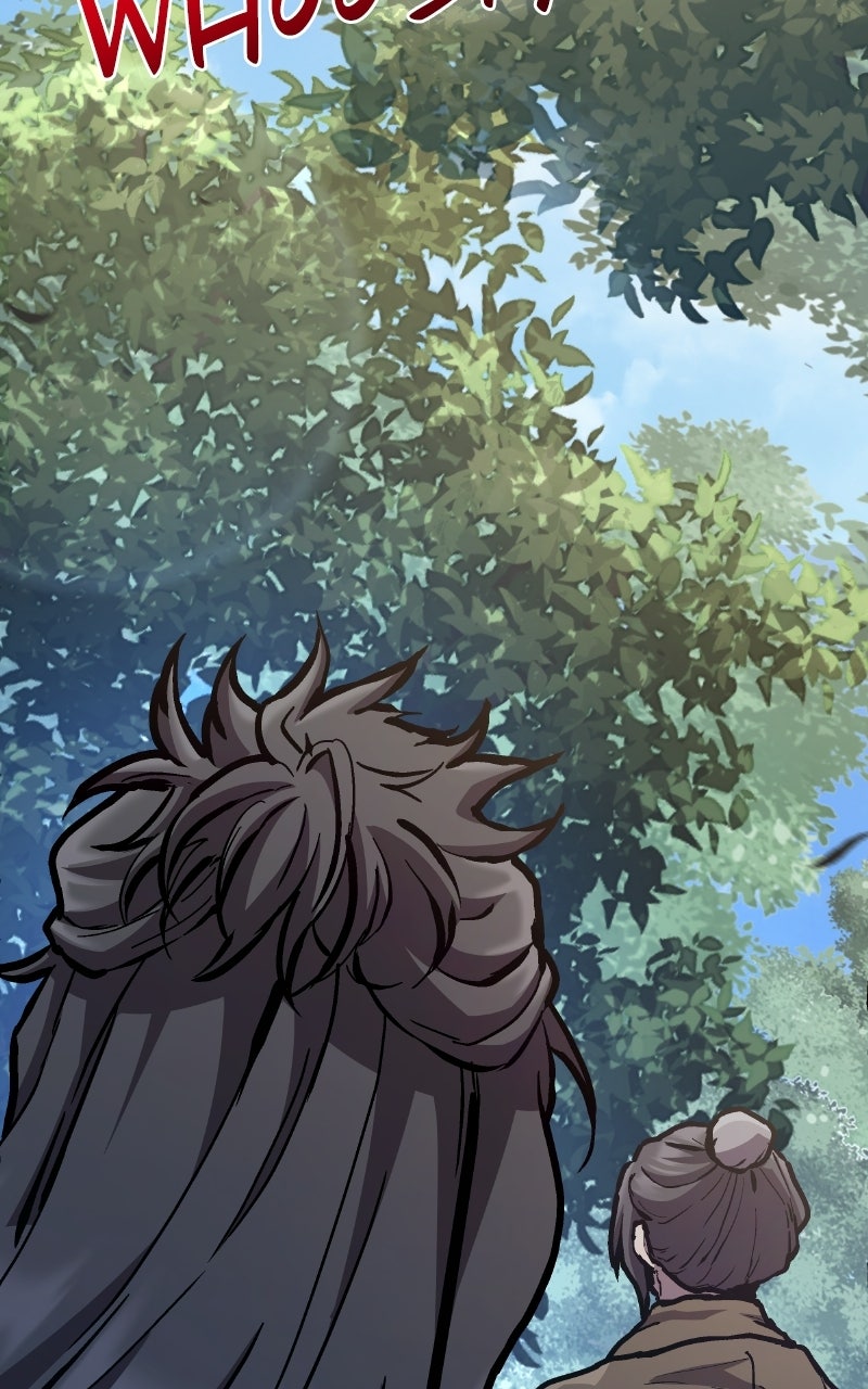 Demonic Frontline: The 13thFlying Dragon Company Episode 8 page 3 - 