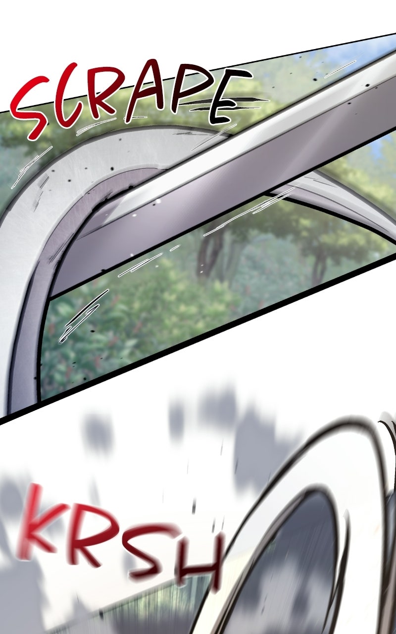 Demonic Frontline: The 13thFlying Dragon Company Episode 8 page 21 - 