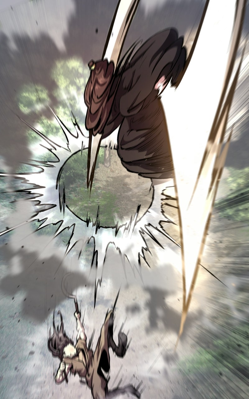 Demonic Frontline: The 13thFlying Dragon Company Episode 8 page 22 - 