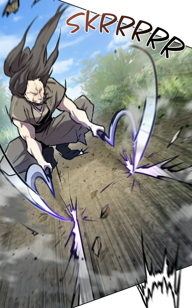 Demonic Frontline: The 13thFlying Dragon Company Episode 8 page 24 - 