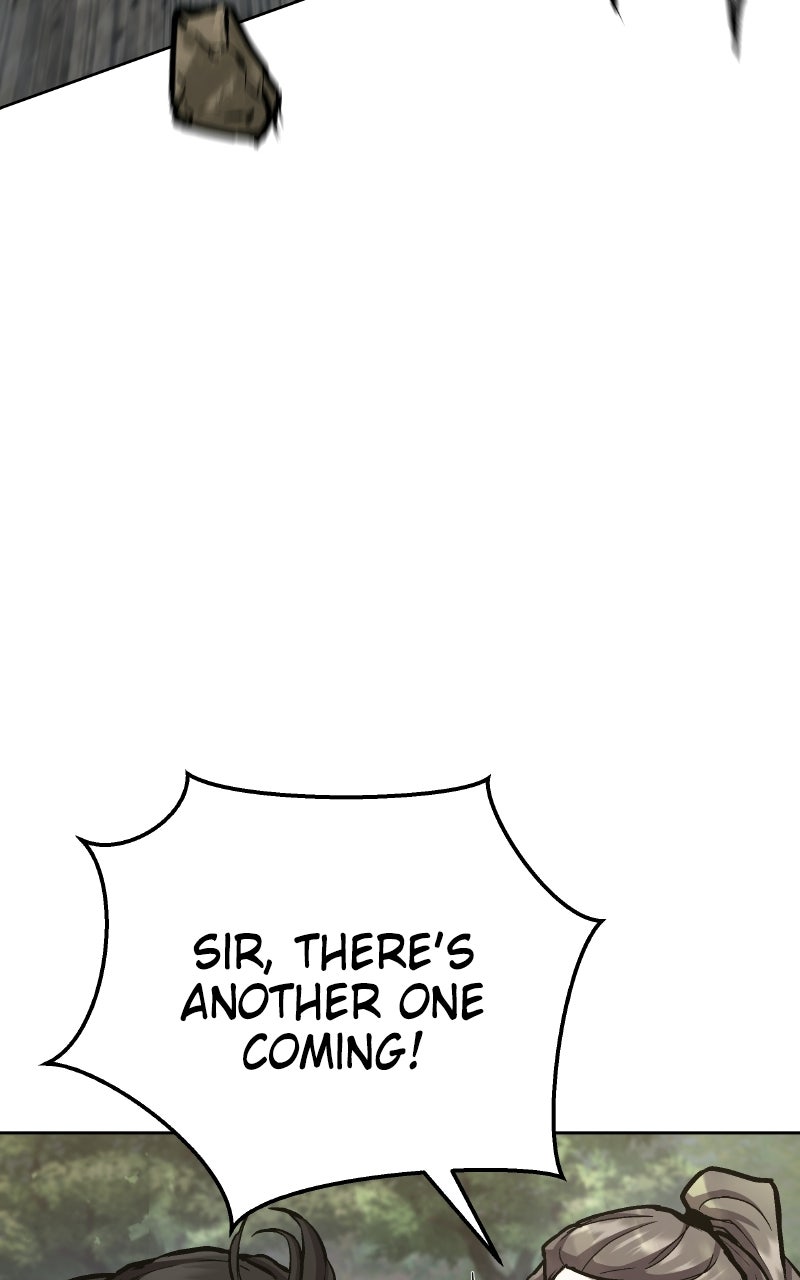 Demonic Frontline: The 13thFlying Dragon Company Episode 8 page 25 - 