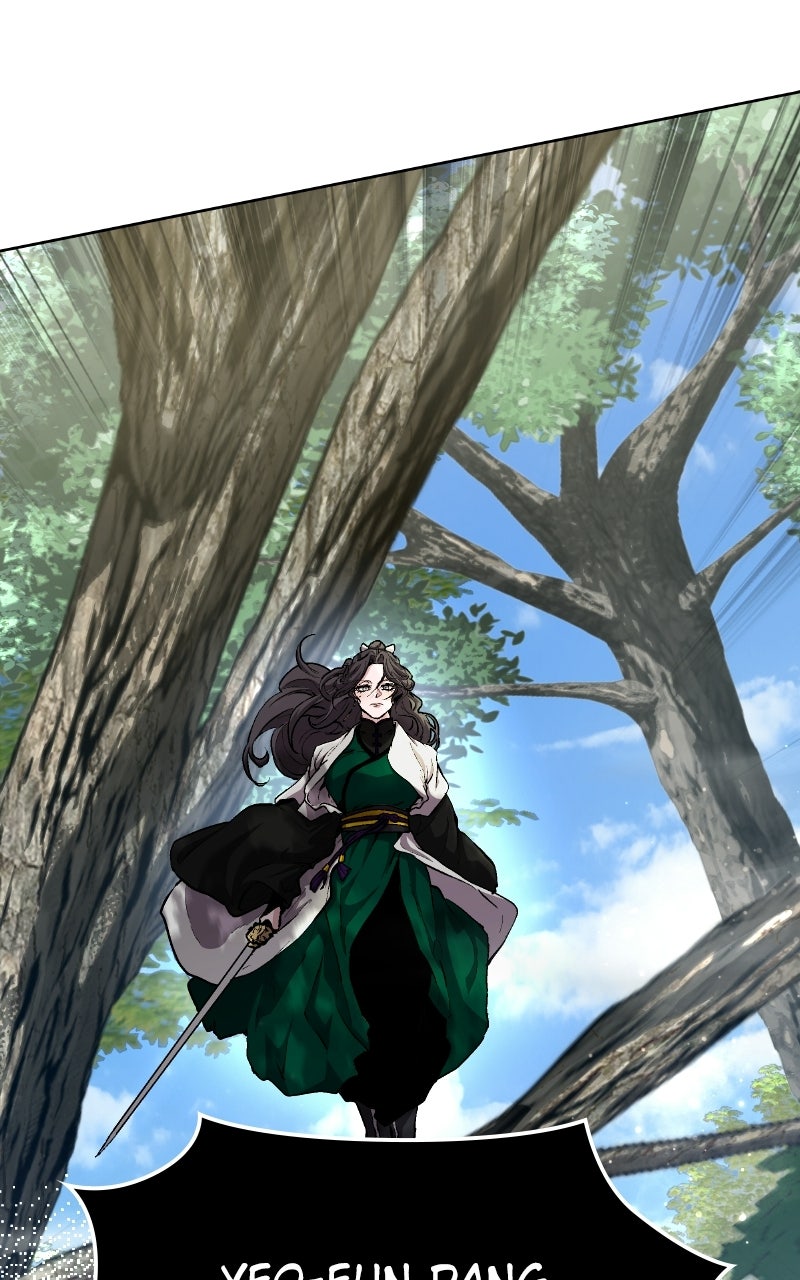 Demonic Frontline: The 13thFlying Dragon Company Episode 8 page 27 - 
