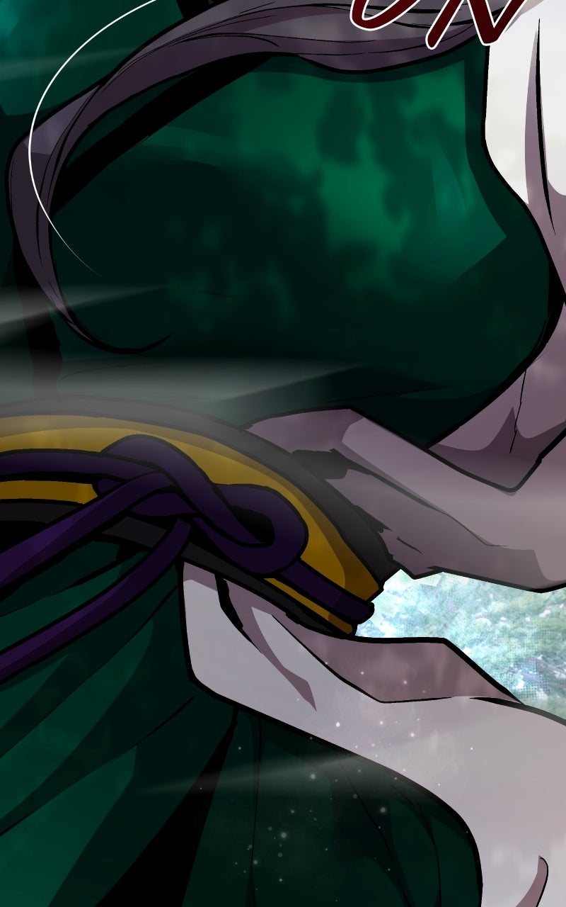 Demonic Frontline: The 13thFlying Dragon Company Episode 8 page 29 - 