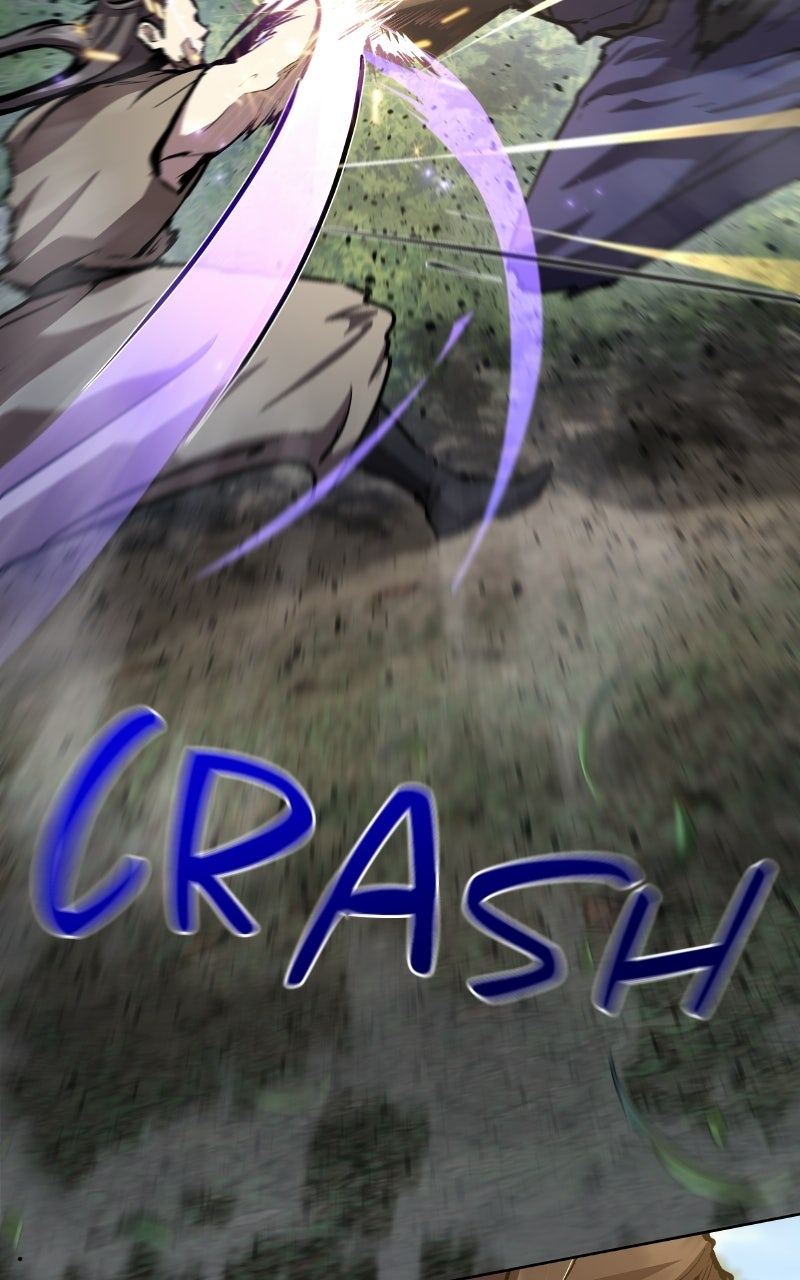 Demonic Frontline: The 13thFlying Dragon Company Episode 8 page 34 - 