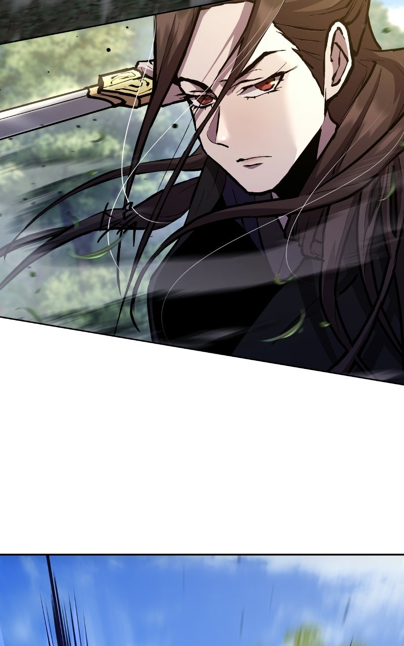 Demonic Frontline: The 13thFlying Dragon Company Episode 8 page 35 - 