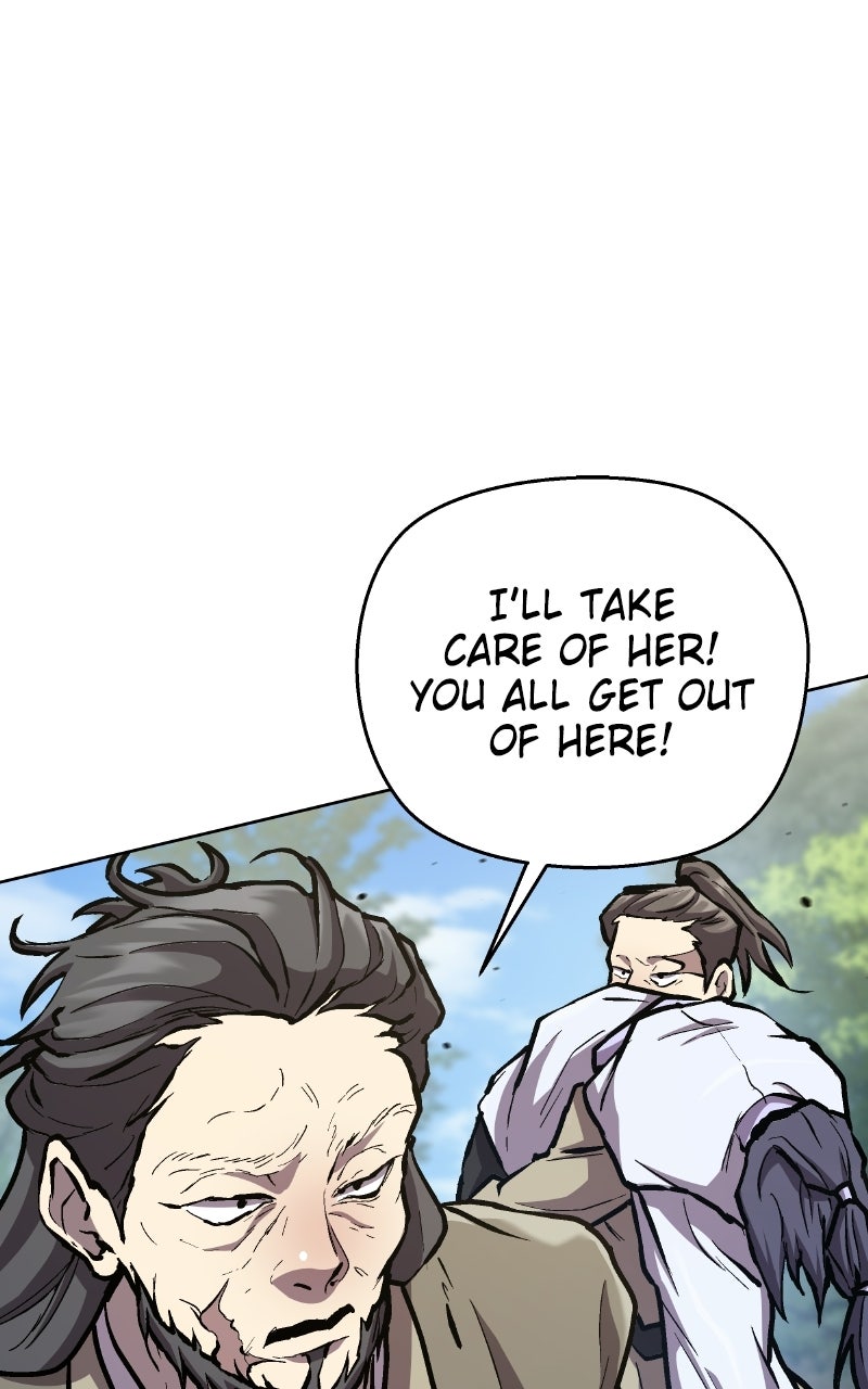 Demonic Frontline: The 13thFlying Dragon Company Episode 8 page 39 - 