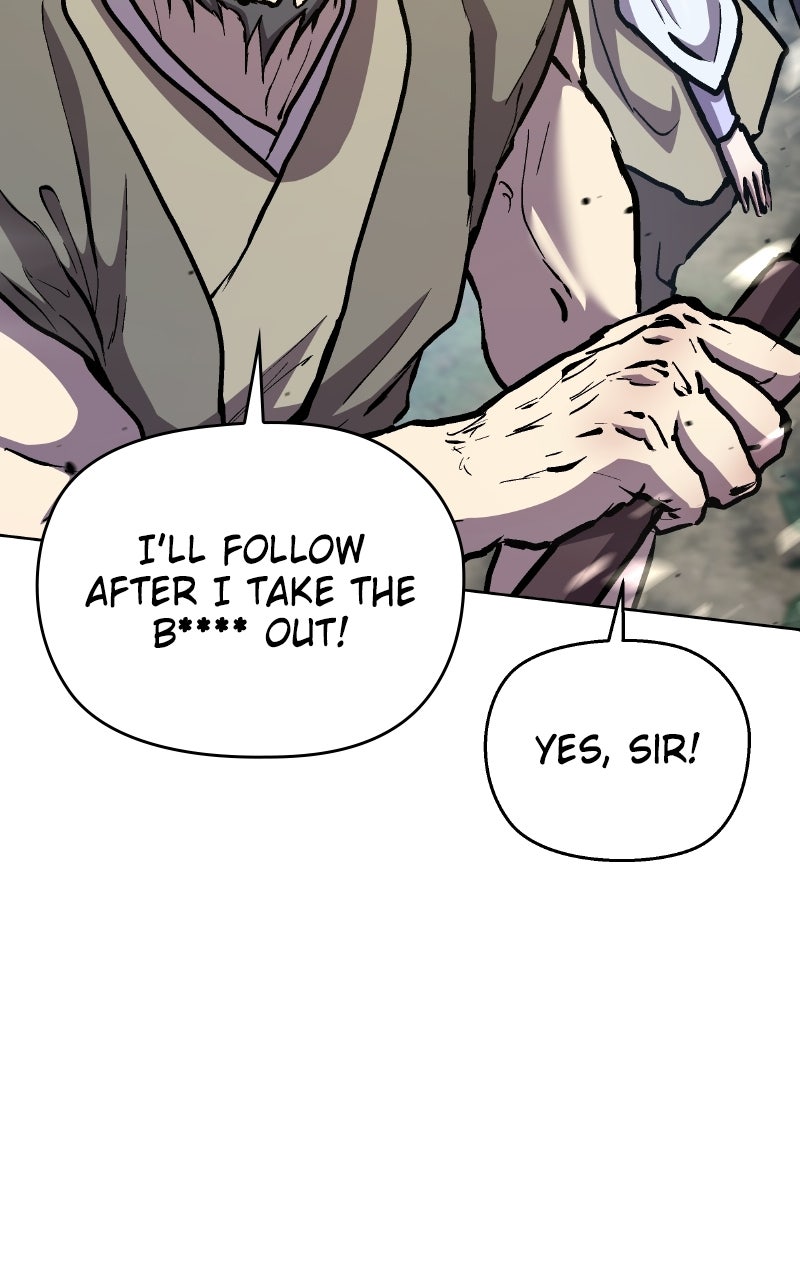 Demonic Frontline: The 13thFlying Dragon Company Episode 8 page 40 - 
