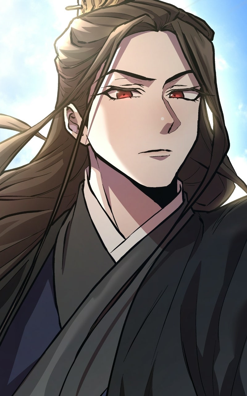 Demonic Frontline: The 13thFlying Dragon Company Episode 8 page 5 - 