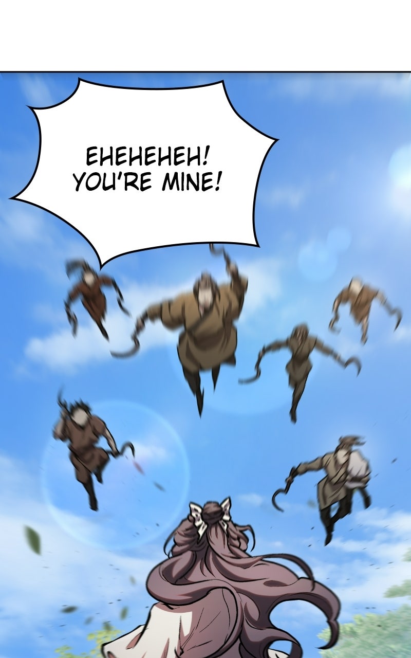 Demonic Frontline: The 13thFlying Dragon Company Episode 8 page 41 - 