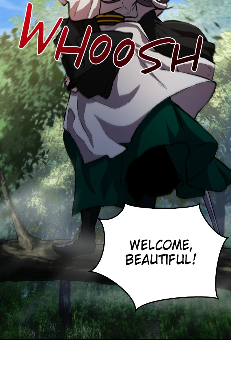 Demonic Frontline: The 13thFlying Dragon Company Episode 8 page 42 - 