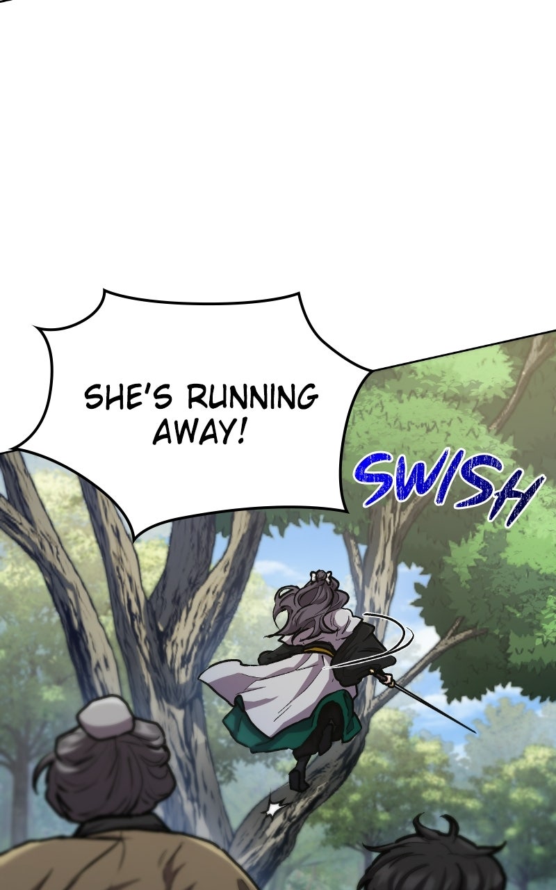Demonic Frontline: The 13thFlying Dragon Company Episode 8 page 44 - 