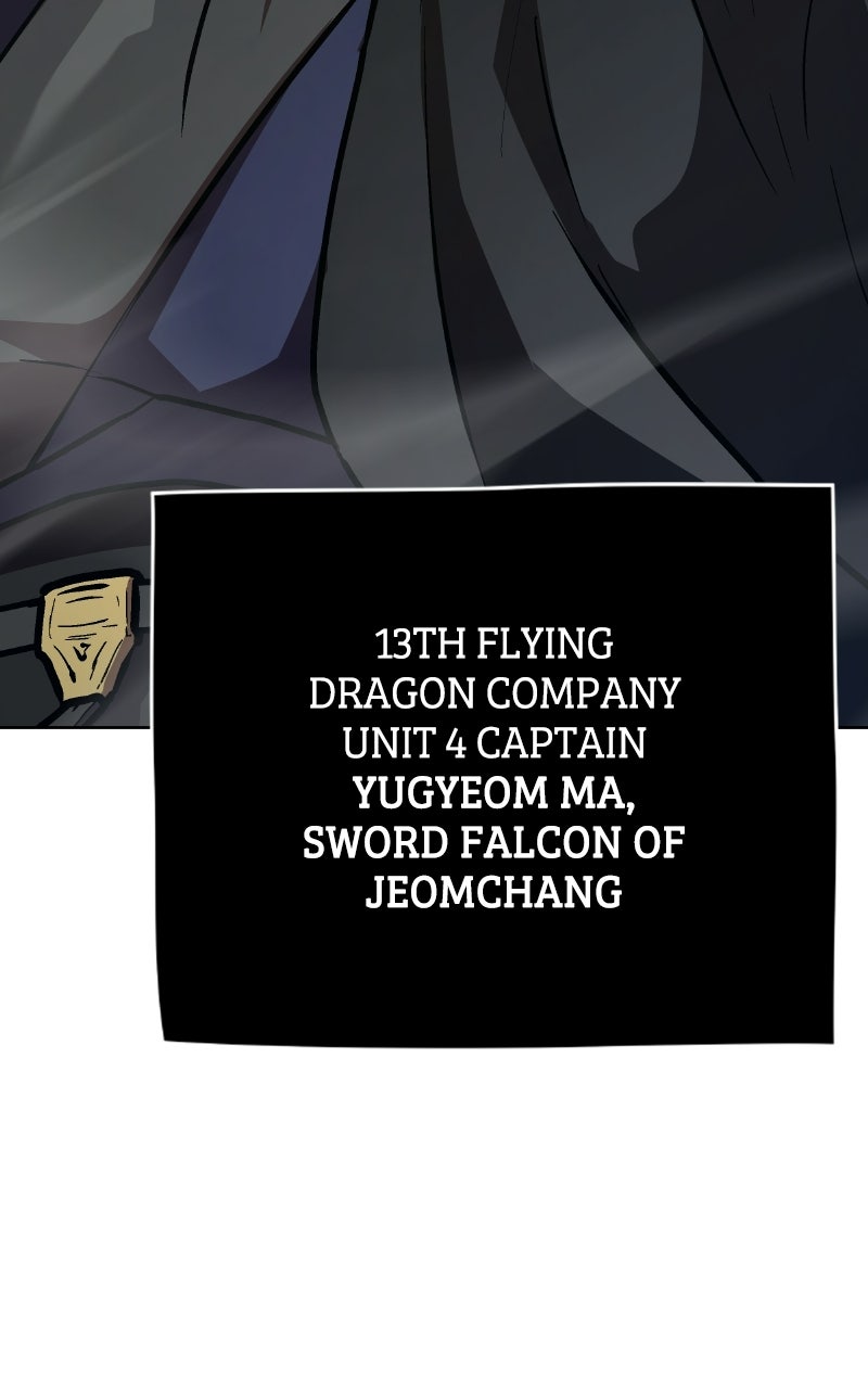Demonic Frontline: The 13thFlying Dragon Company Episode 8 page 6 - 