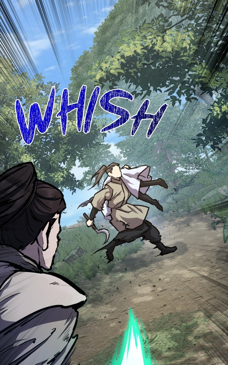 Demonic Frontline: The 13thFlying Dragon Company Episode 8 page 51 - 