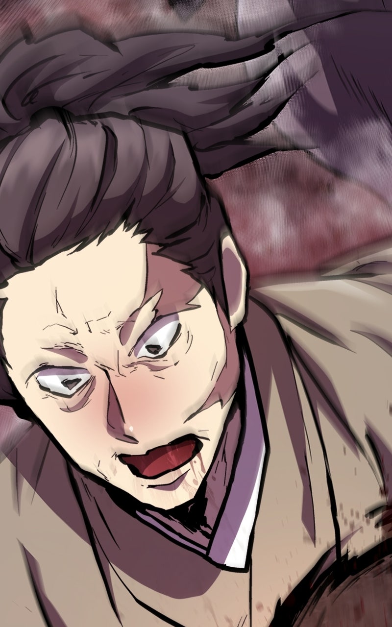 Demonic Frontline: The 13thFlying Dragon Company Episode 8 page 54 - 