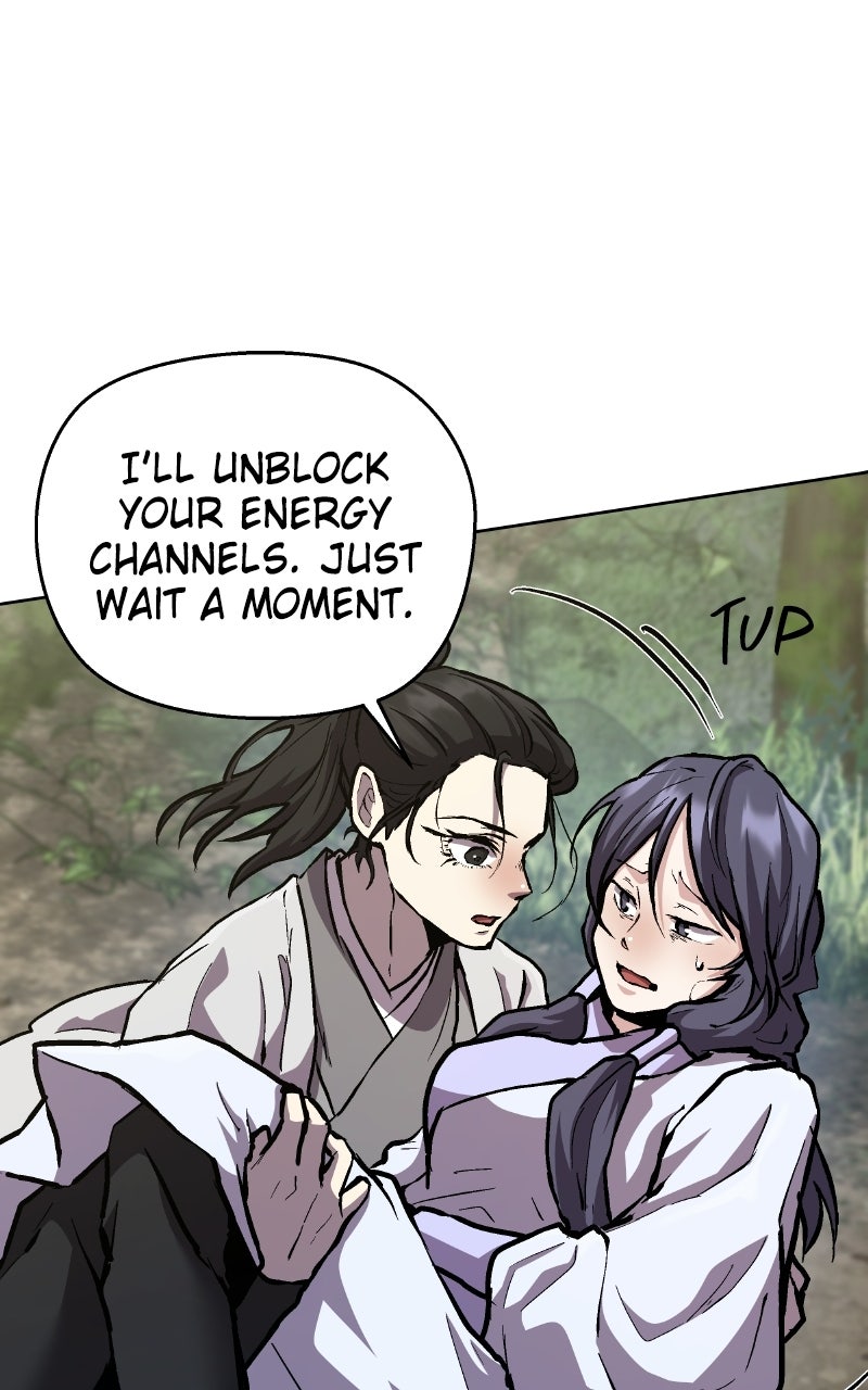 Demonic Frontline: The 13thFlying Dragon Company Episode 8 page 56 - 