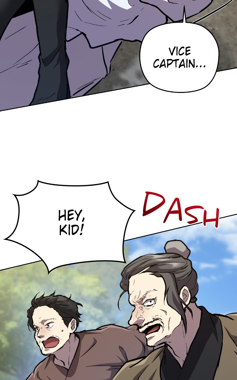 Demonic Frontline: The 13thFlying Dragon Company Episode 8 page 57 - 
