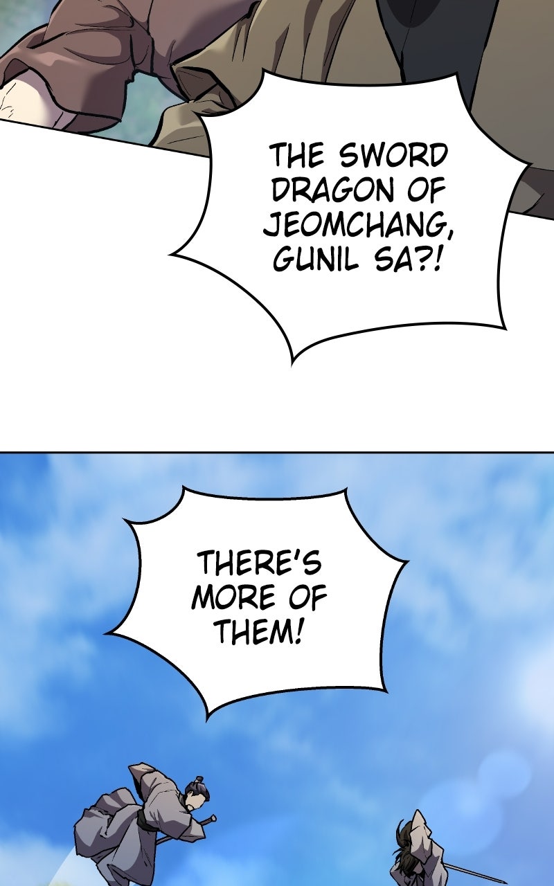 Demonic Frontline: The 13thFlying Dragon Company Episode 8 page 58 - 