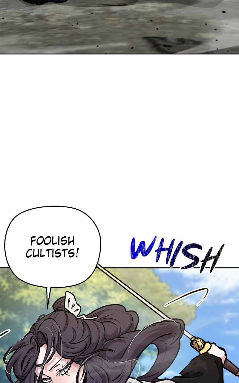 Demonic Frontline: The 13thFlying Dragon Company Episode 8 page 60 - 