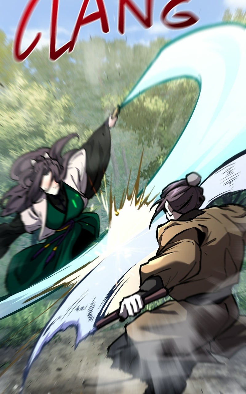 Demonic Frontline: The 13thFlying Dragon Company Episode 8 page 62 - 