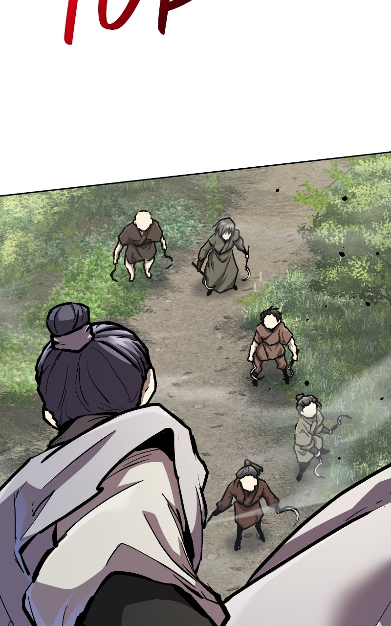 Demonic Frontline: The 13thFlying Dragon Company Episode 8 page 65 - 