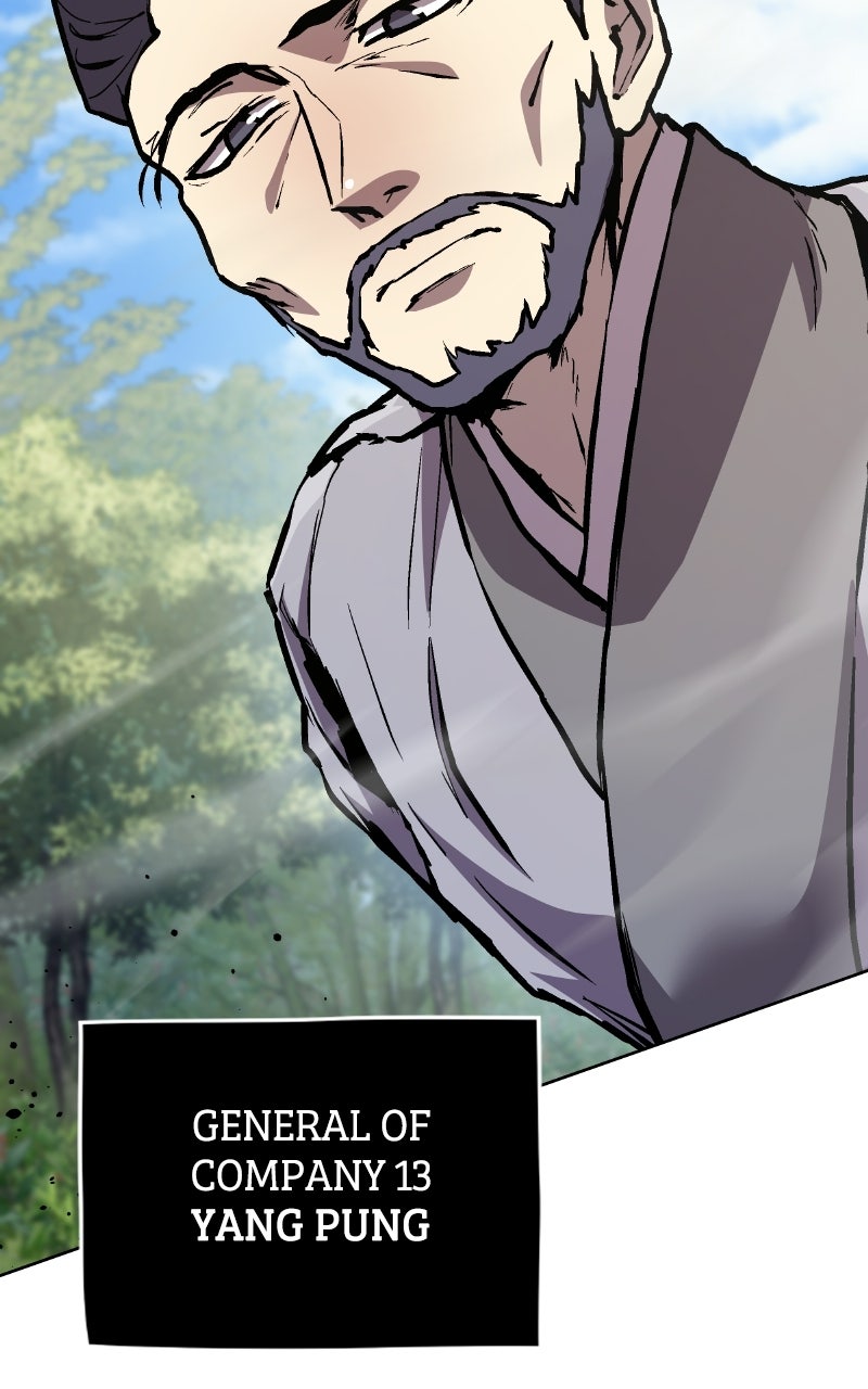 Demonic Frontline: The 13thFlying Dragon Company Episode 8 page 67 - 