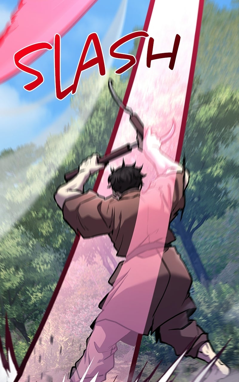 Demonic Frontline: The 13thFlying Dragon Company Episode 8 page 69 - 