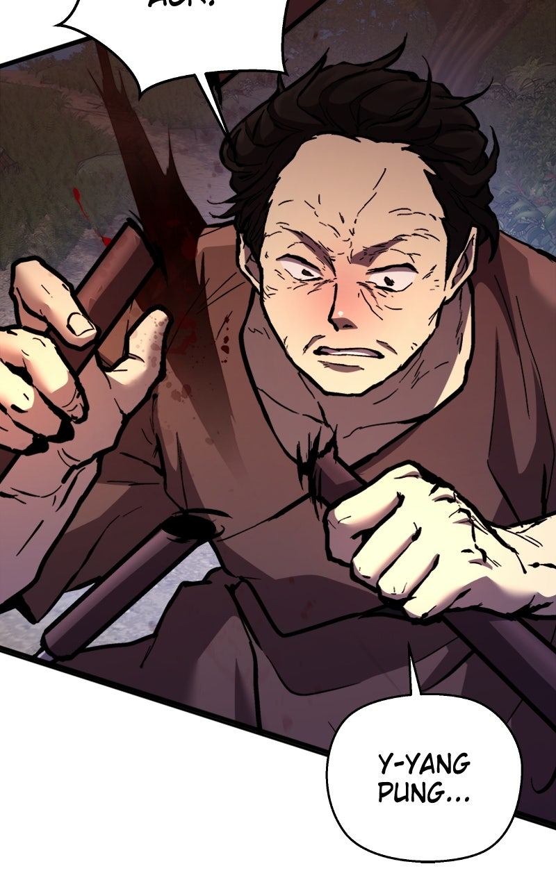 Demonic Frontline: The 13thFlying Dragon Company Episode 8 page 71 - 