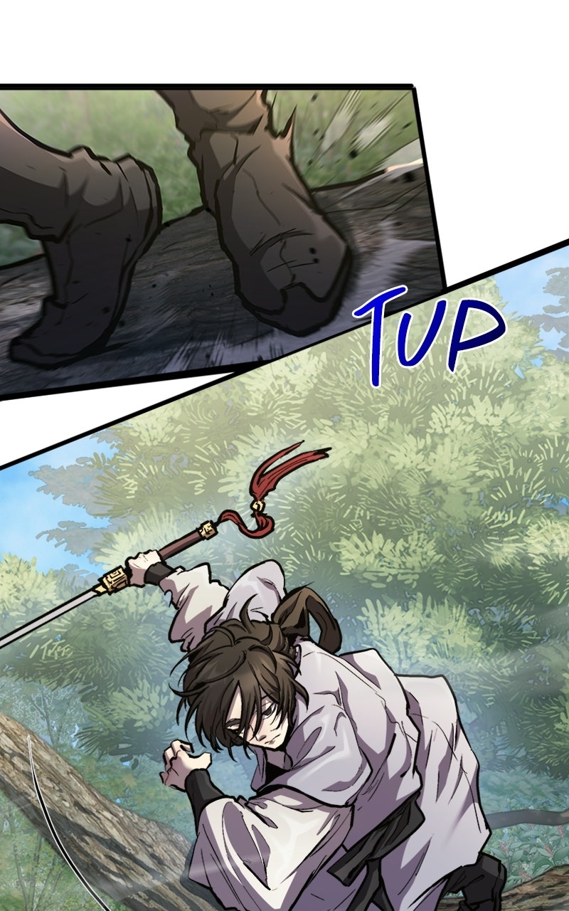 Demonic Frontline: The 13thFlying Dragon Company Episode 8 page 72 - 
