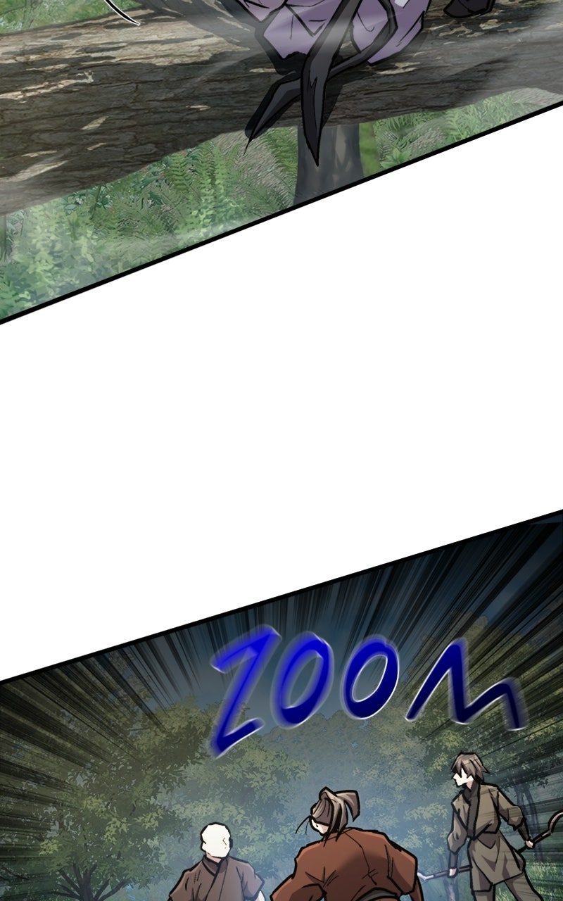 Demonic Frontline: The 13thFlying Dragon Company Episode 8 page 73 - 