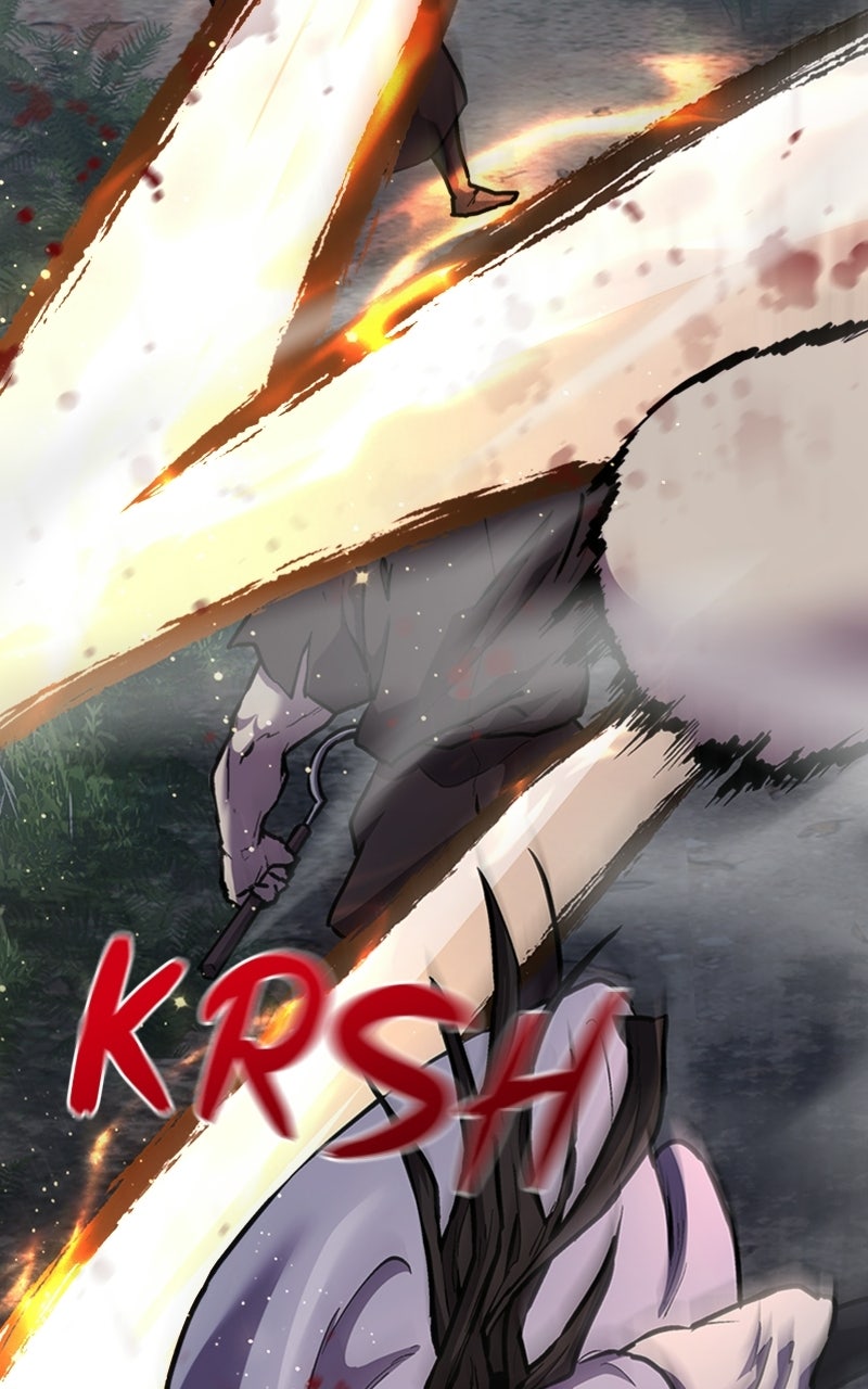 Demonic Frontline: The 13thFlying Dragon Company Episode 8 page 77 - 