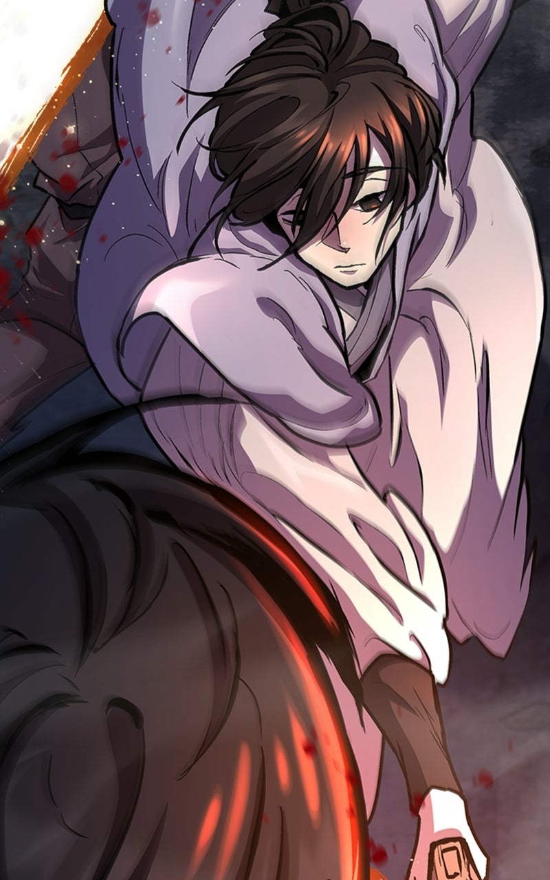 Demonic Frontline: The 13thFlying Dragon Company Episode 8 page 78 - 