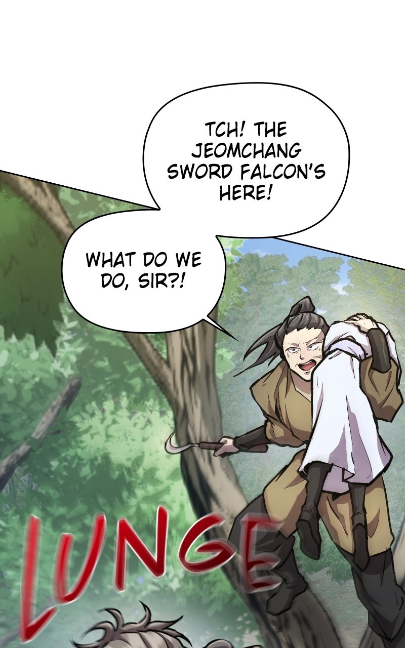 Demonic Frontline: The 13thFlying Dragon Company Episode 8 page 9 - 
