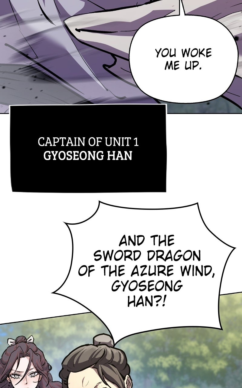 Demonic Frontline: The 13thFlying Dragon Company Episode 8 page 81 - 