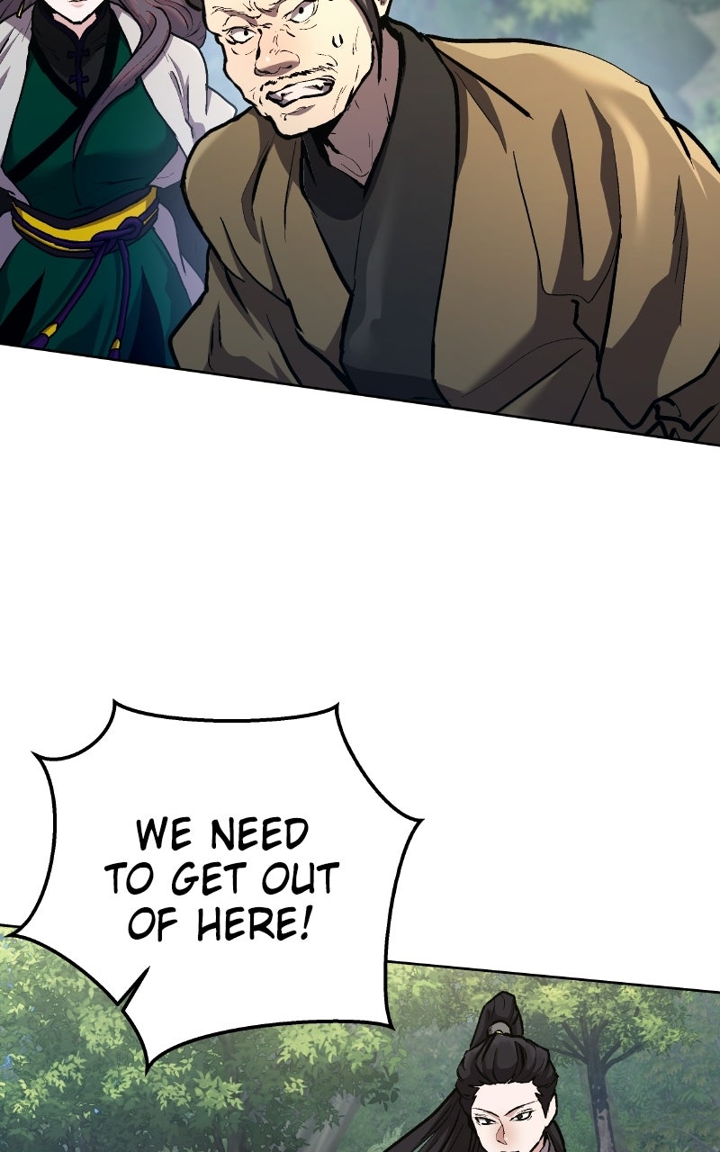 Demonic Frontline: The 13thFlying Dragon Company Episode 8 page 82 - 