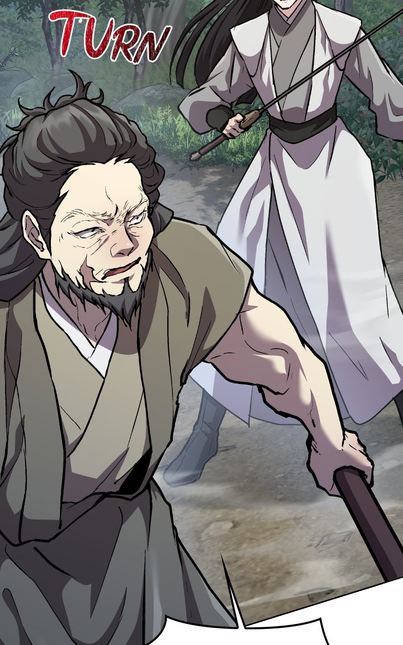 Demonic Frontline: The 13thFlying Dragon Company Episode 8 page 83 - 