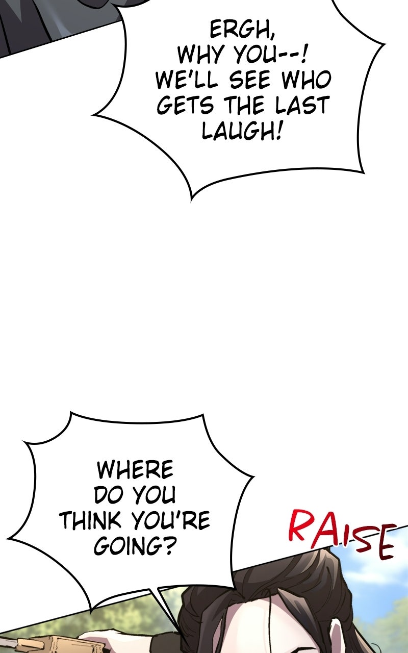 Demonic Frontline: The 13thFlying Dragon Company Episode 8 page 84 - 