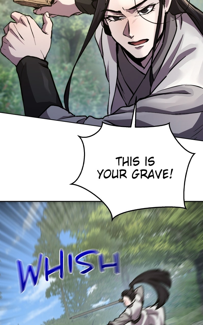 Demonic Frontline: The 13thFlying Dragon Company Episode 8 page 85 - 