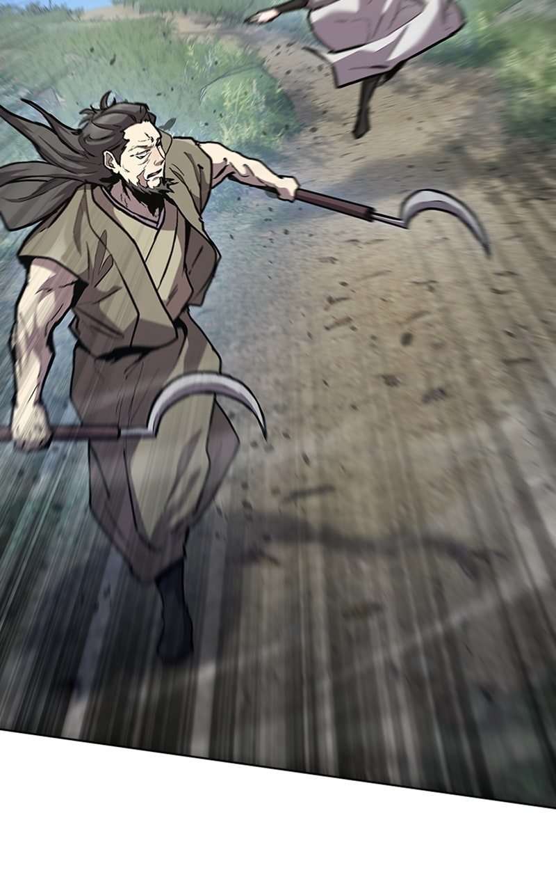Demonic Frontline: The 13thFlying Dragon Company Episode 8 page 86 - 