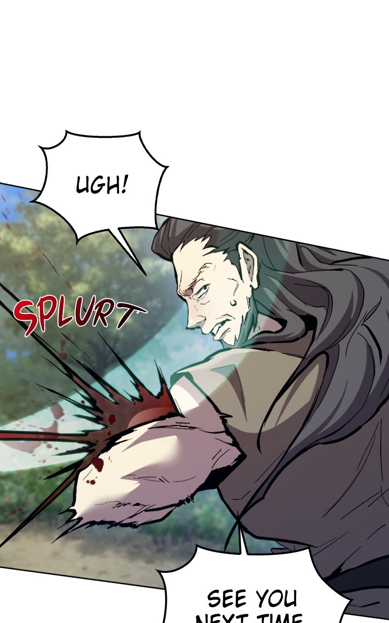 Demonic Frontline: The 13thFlying Dragon Company Episode 8 page 87 - 