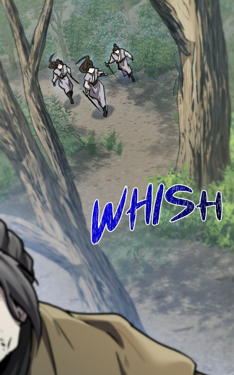 Demonic Frontline: The 13thFlying Dragon Company Episode 8 page 89 - 