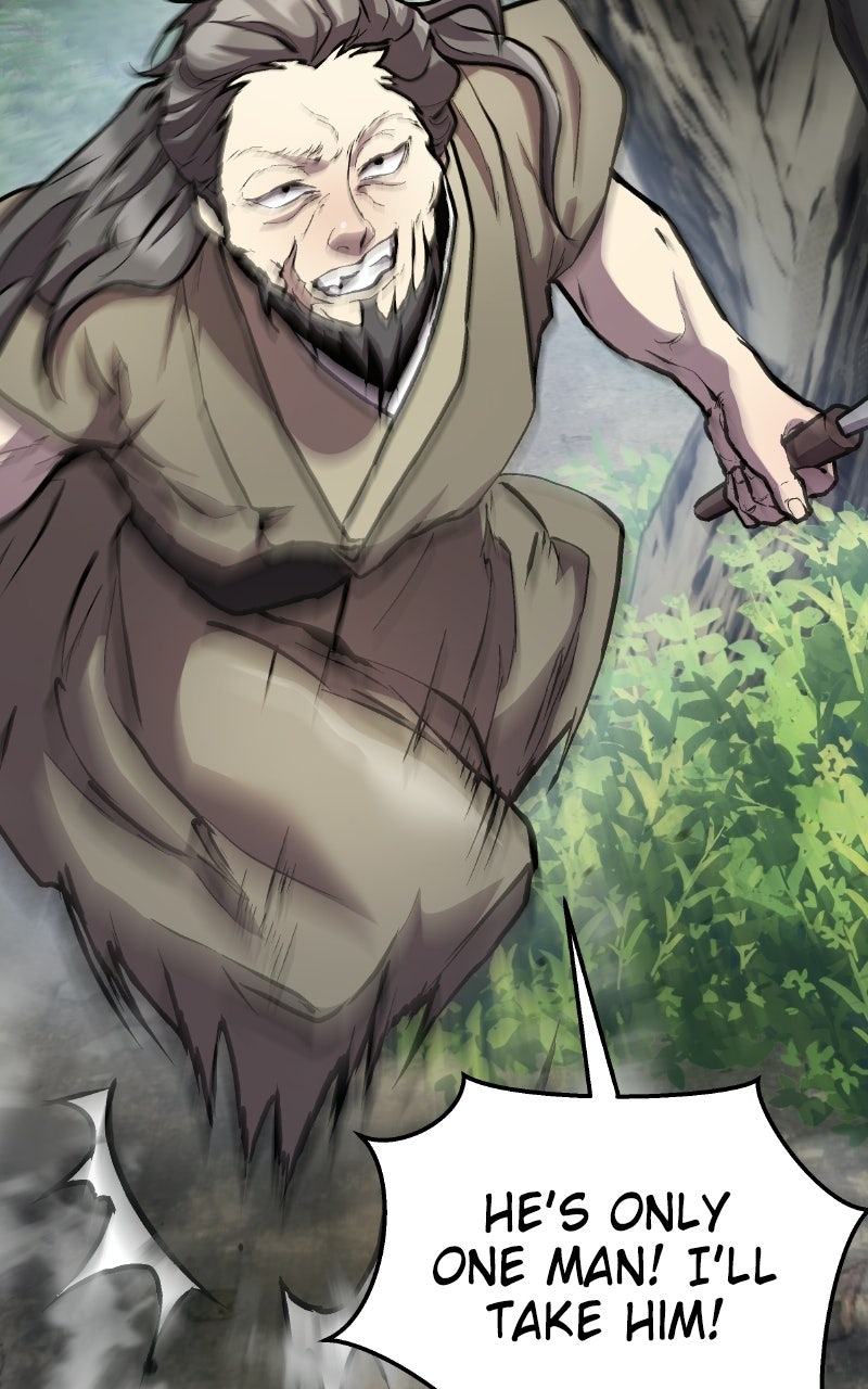 Demonic Frontline: The 13thFlying Dragon Company Episode 8 page 10 - 