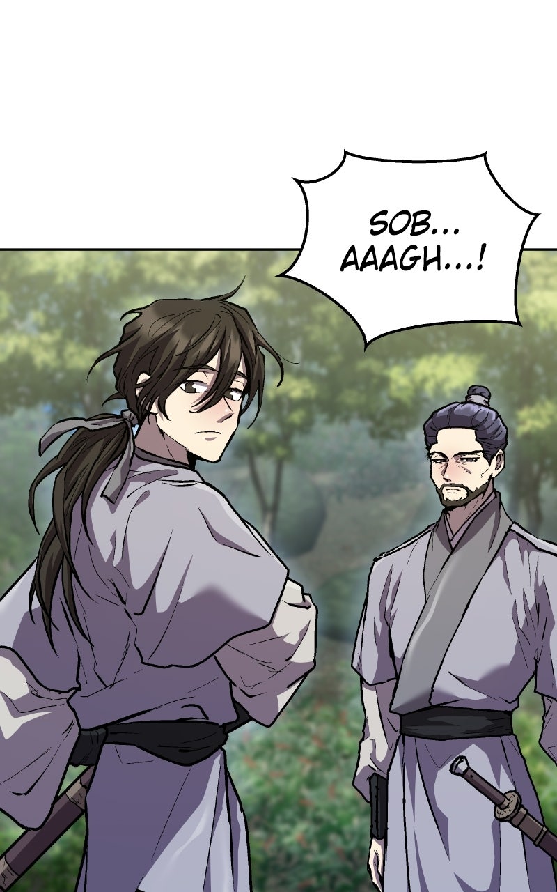 Demonic Frontline: The 13thFlying Dragon Company Episode 8 page 91 - 