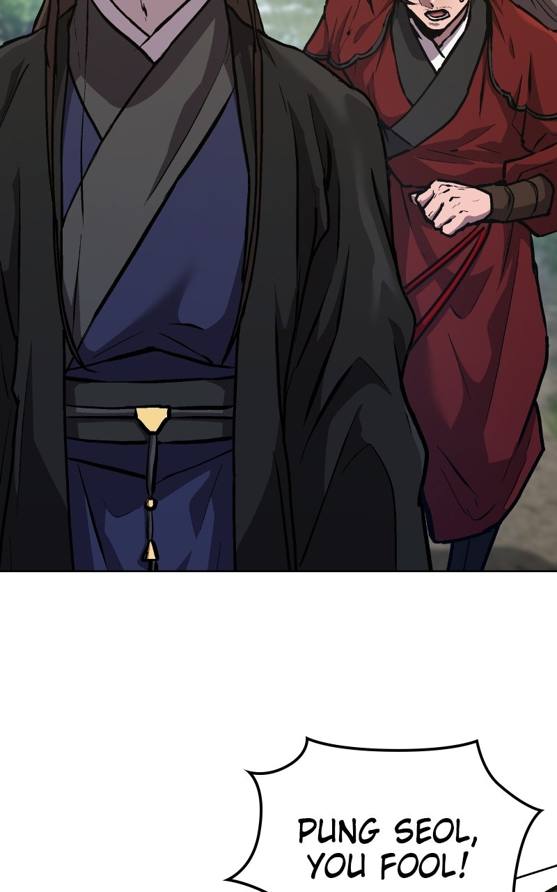 Demonic Frontline: The 13thFlying Dragon Company Episode 8 page 94 - 