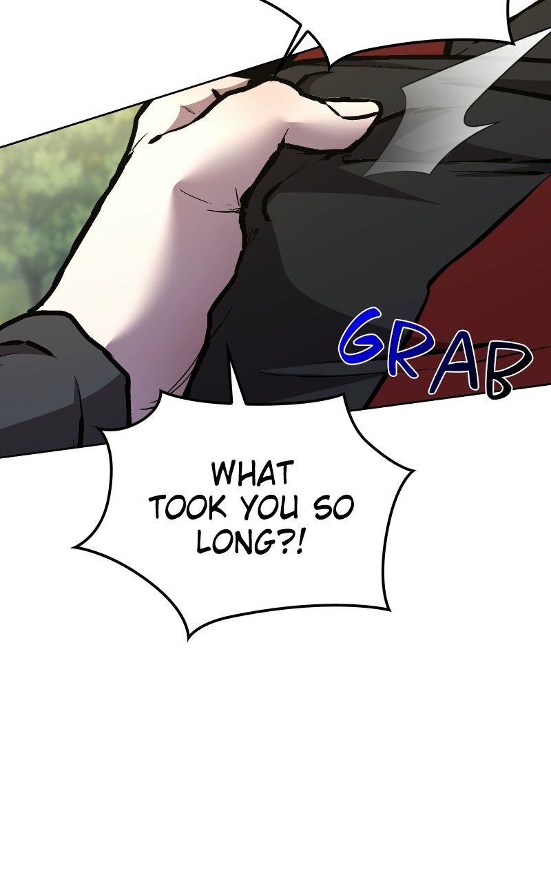 Demonic Frontline: The 13thFlying Dragon Company Episode 8 page 95 - 