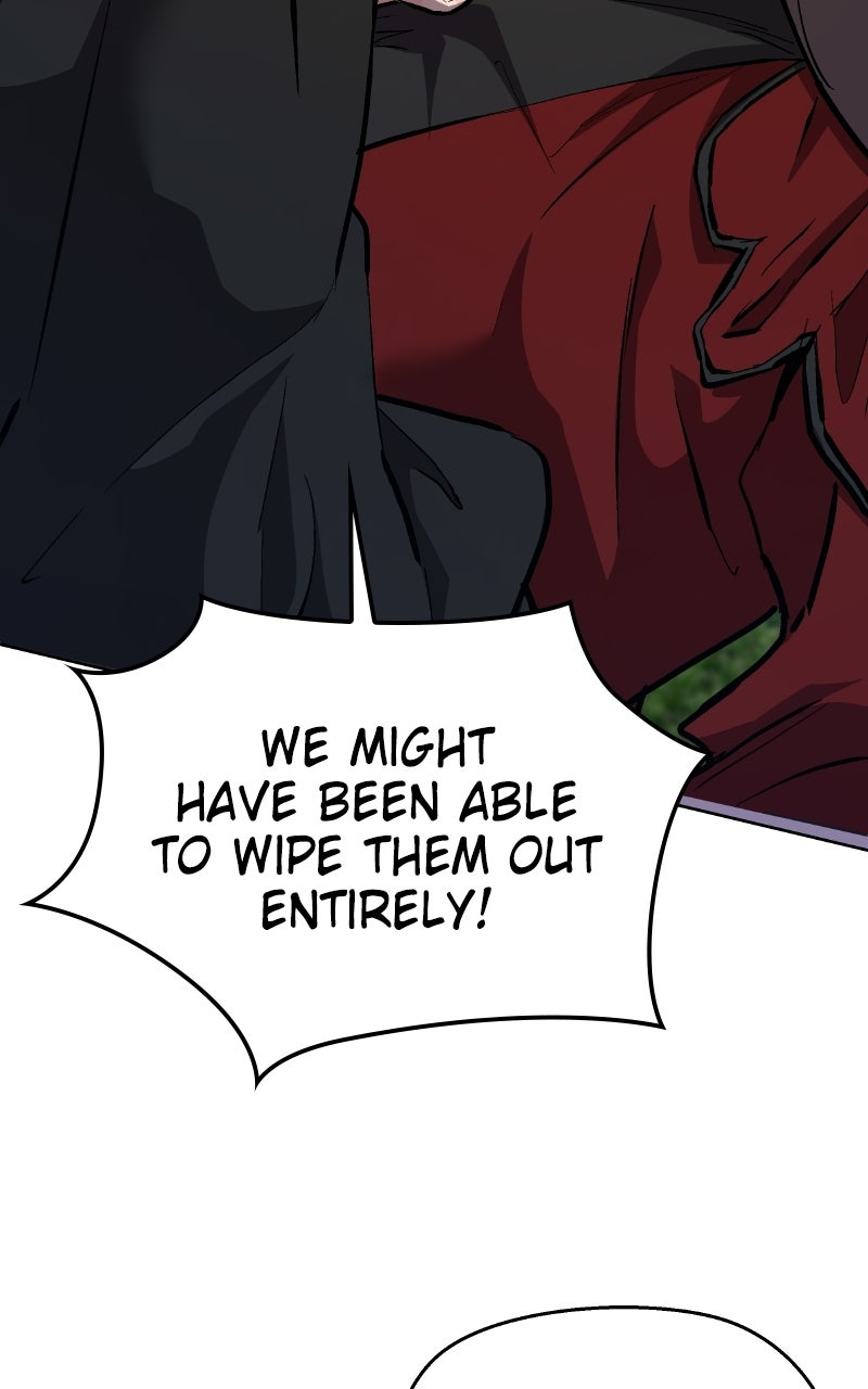 Demonic Frontline: The 13thFlying Dragon Company Episode 8 page 97 - 