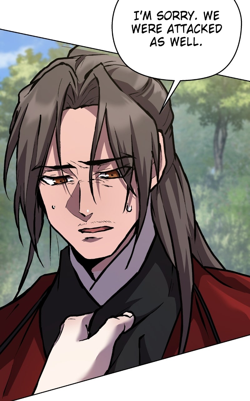 Demonic Frontline: The 13thFlying Dragon Company Episode 8 page 98 - 
